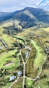 0 Bedroom Property for Sale in Katberg Eastern Cape